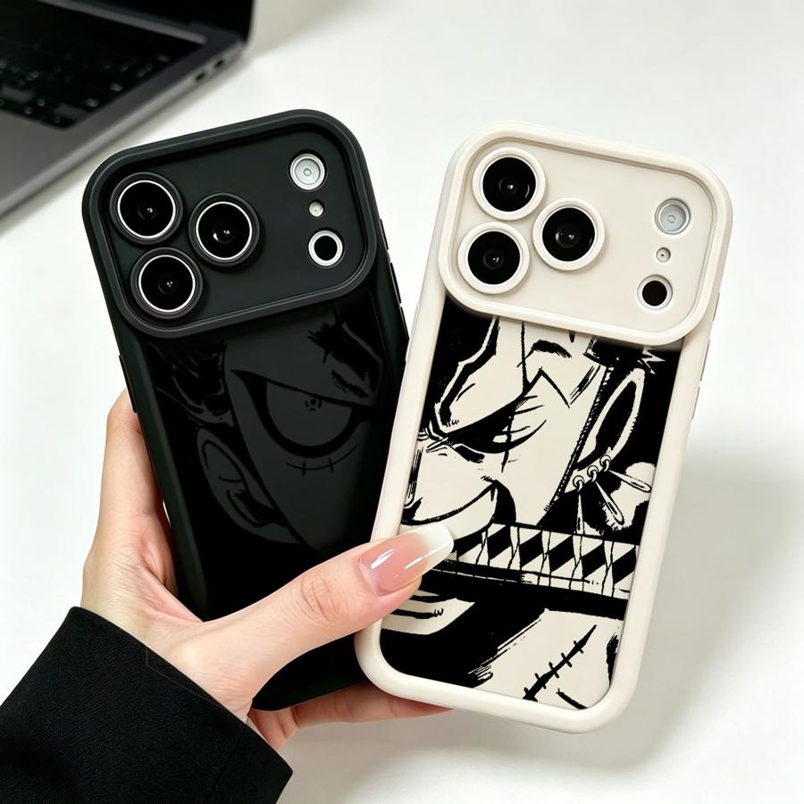 Apple Iphone 15 - Handyhülle für Apple iPhone 17 Pro
