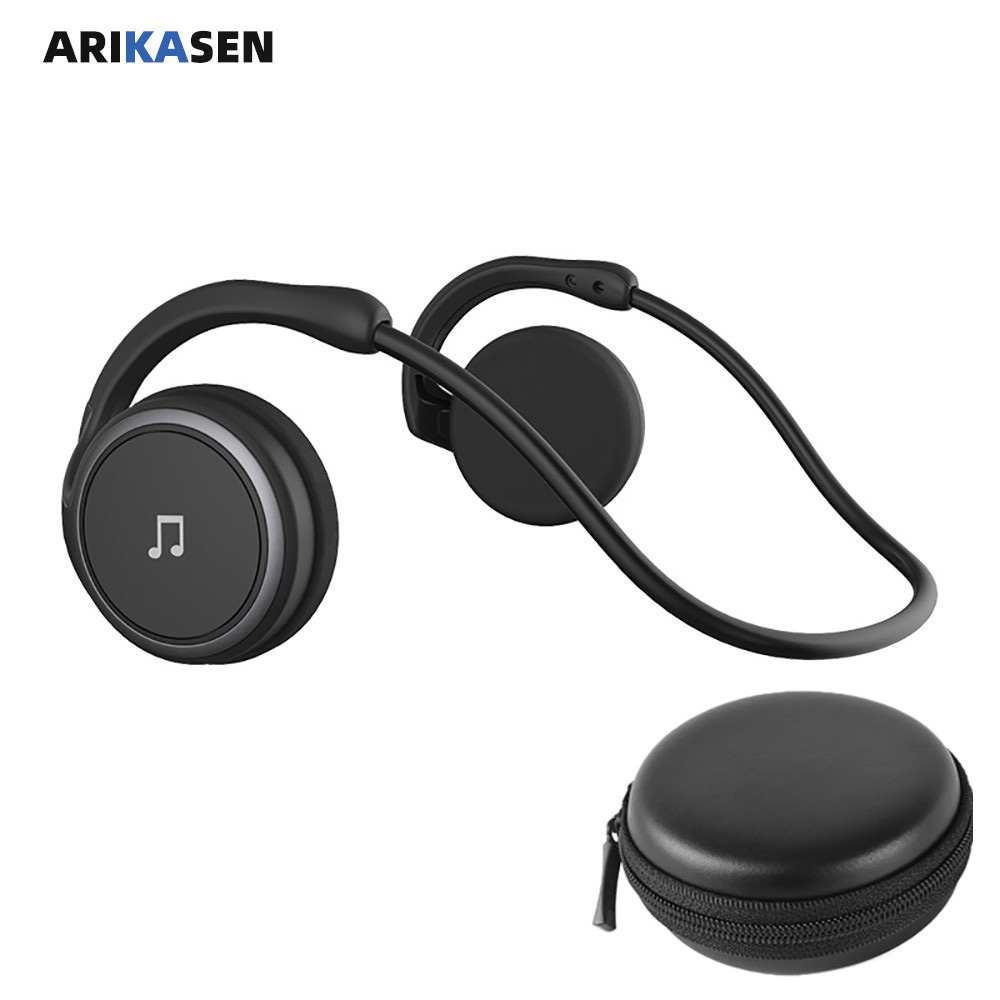 Phone Accessories Amazon - A6 Bluetooth 5,0 Kopfhörer Sport Läuft