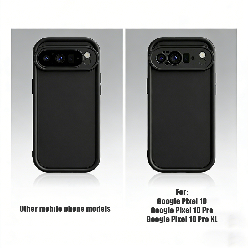 TPU-Handyhülle mit Zebra-Muste – Google Pixel 9 Pro Bewertung und Preis