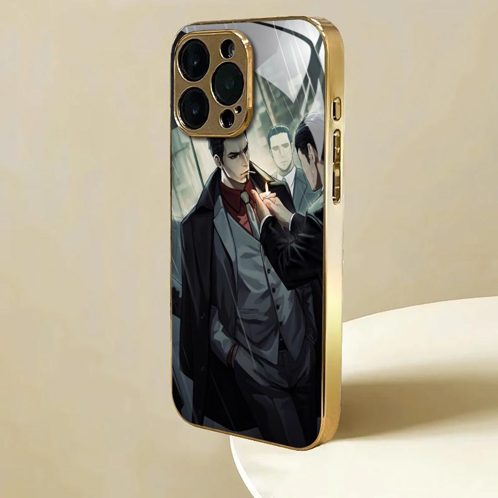 Yakuza Kiwami 3 & Dark Ties Ha – Apple Iphone 15 Bewertung und Preis