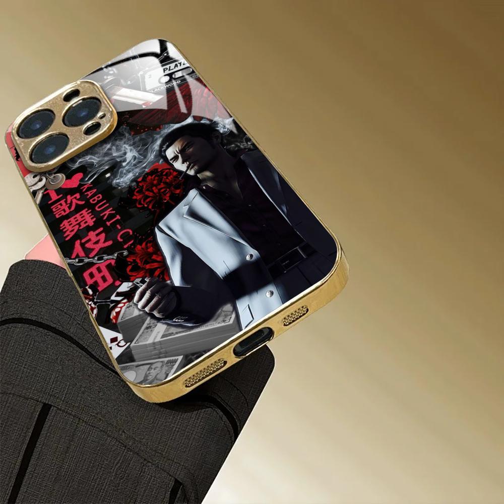 Yakuza Kiwami 3 & Dark Ties Ha – Apple Iphone 15 Bewertung und Preis