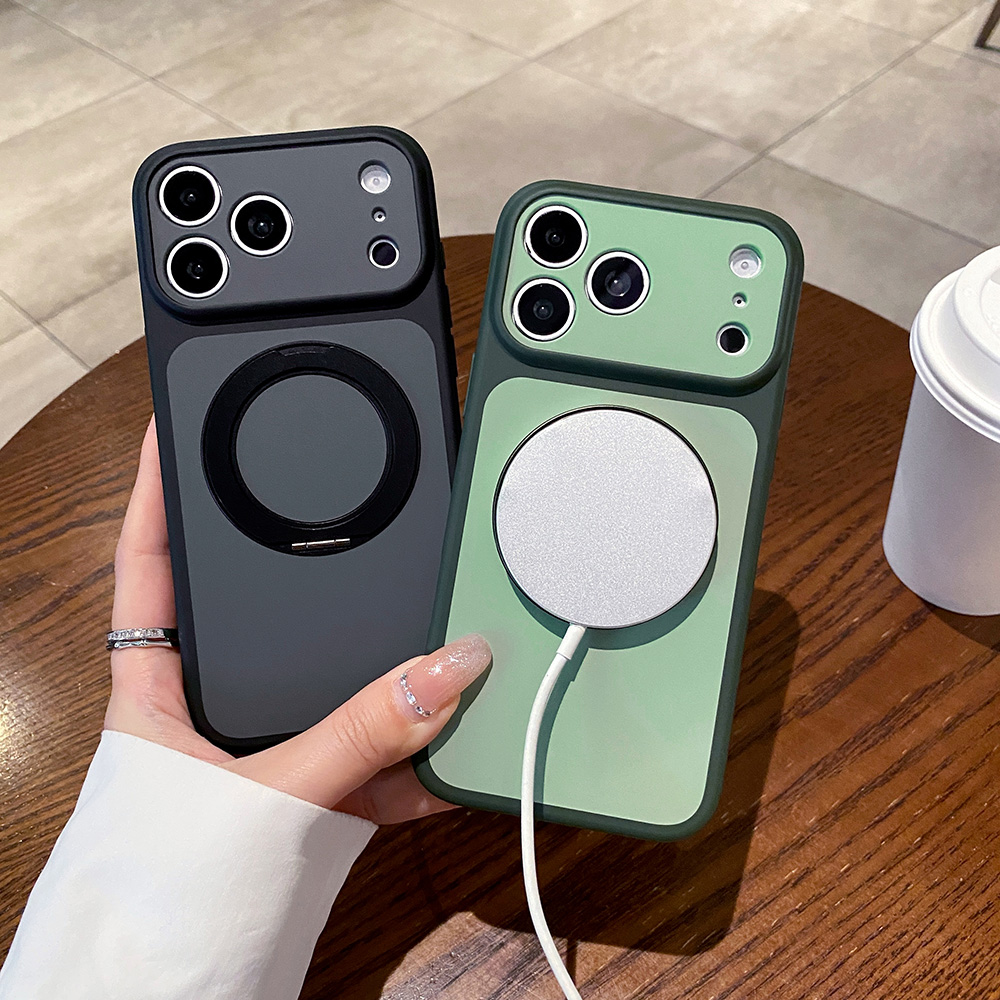 Magnetische Handyhülle für App – Phone Accessories Useful Bewertung und Preis
