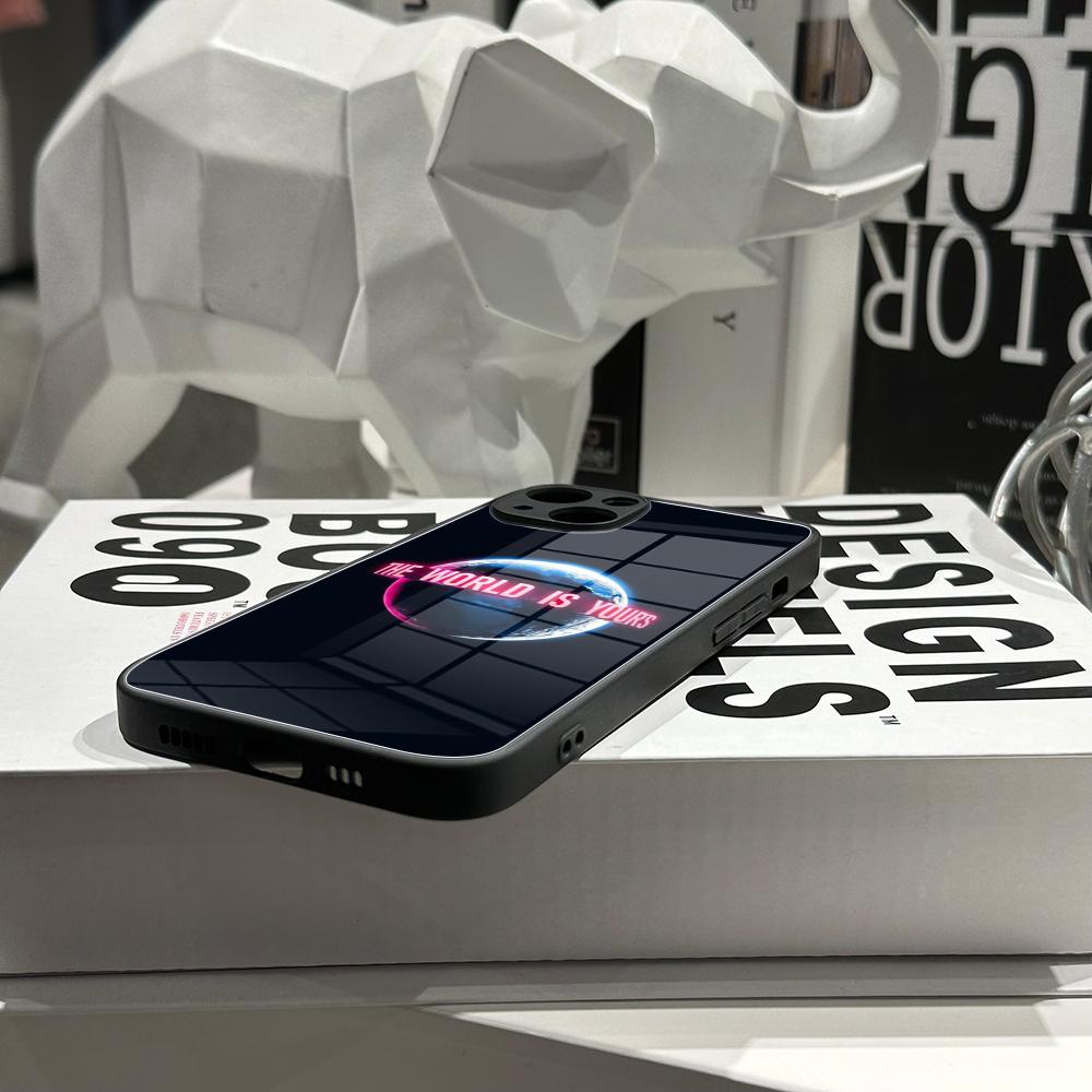 S-Scarface 1983 Pacino Film Ha – Apple Iphone 15 Bewertung und Preis