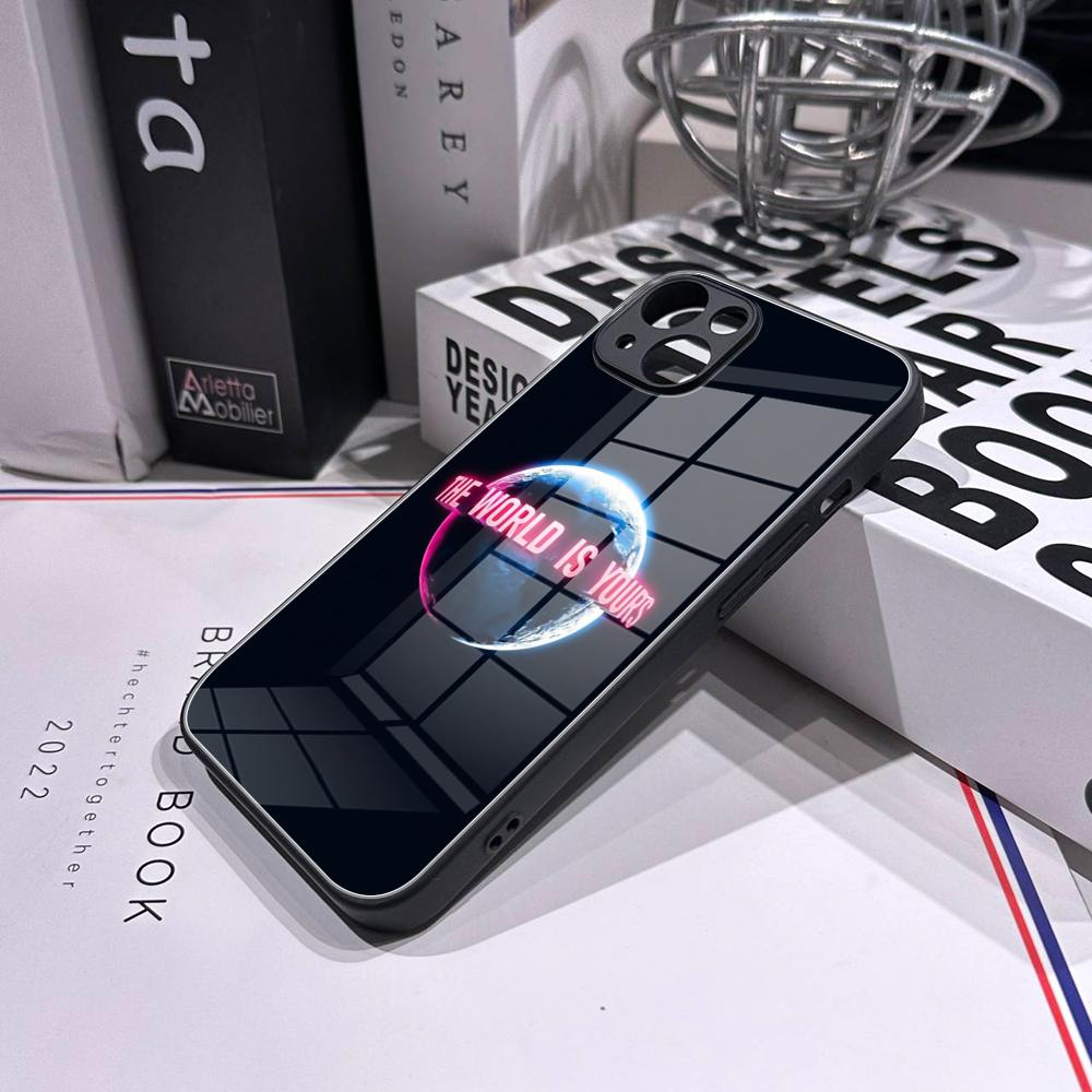 S-Scarface 1983 Pacino Film Ha – Apple Iphone 15 Bewertung und Preis