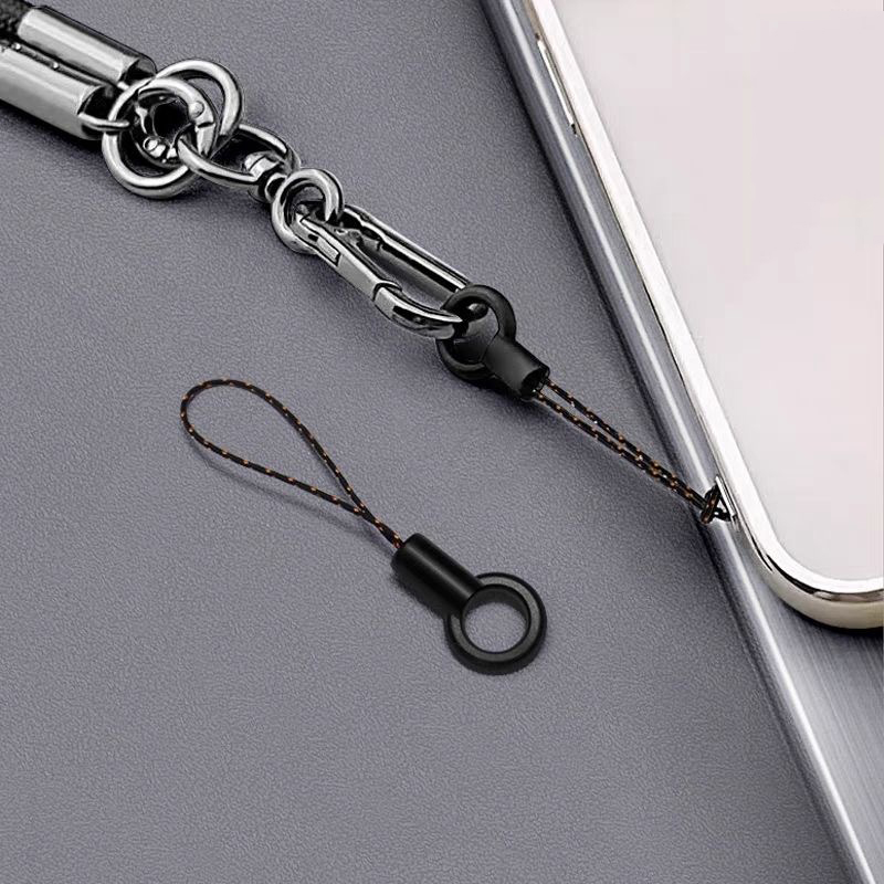 Nylon-Handy-Fingerring-Griffha – Phone Accessories Charms Bewertung und Preis