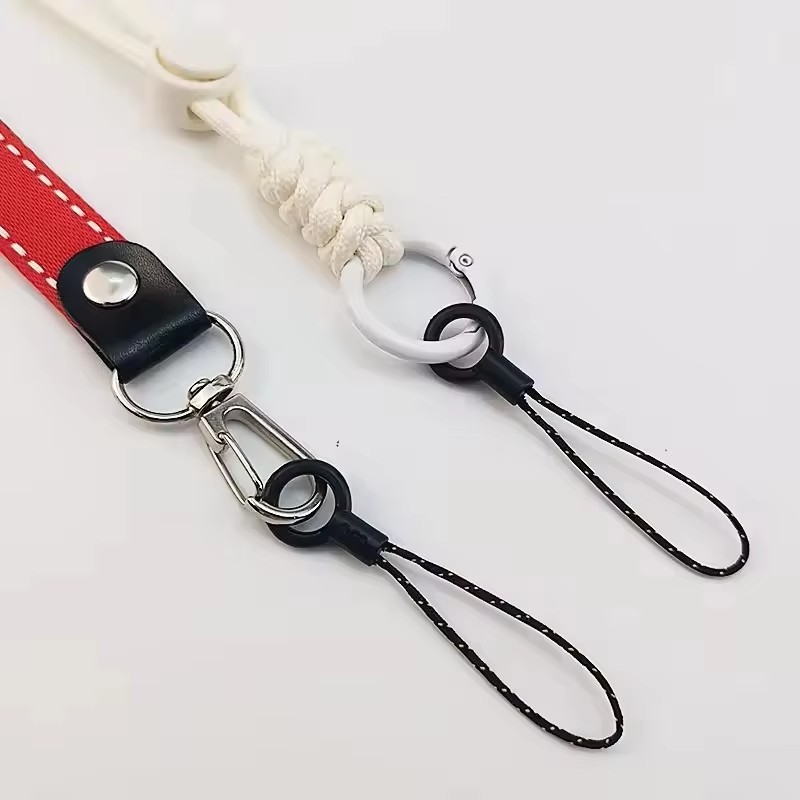 Nylon-Handy-Fingerring-Griffha – Phone Accessories Charms Bewertung und Preis