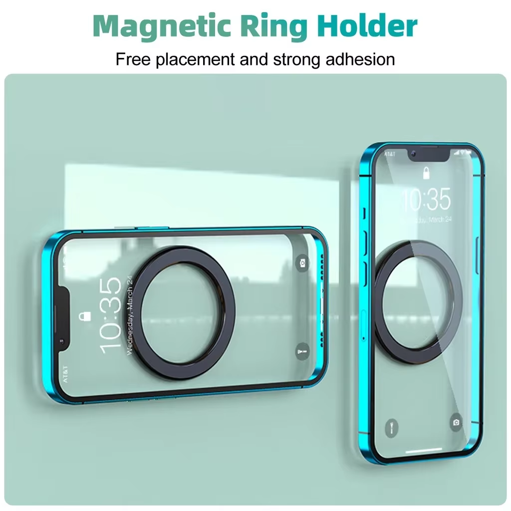 Für Magsafe Starker Magnetring – Phone Accessories Useful Bewertung und Preis