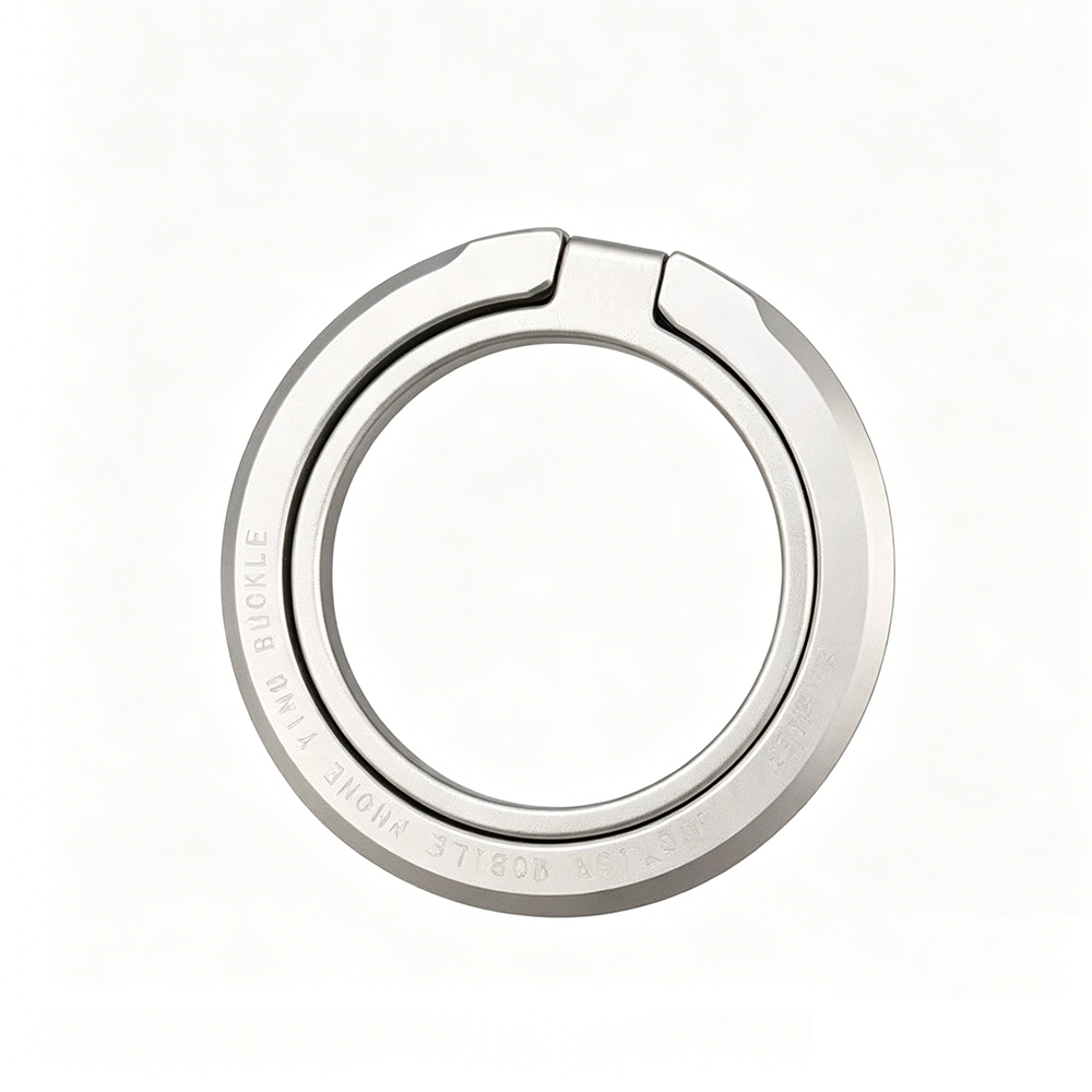 Magnetischer Ring-IPhone-Halte – Phone Accessories Useful Bewertung und Preis