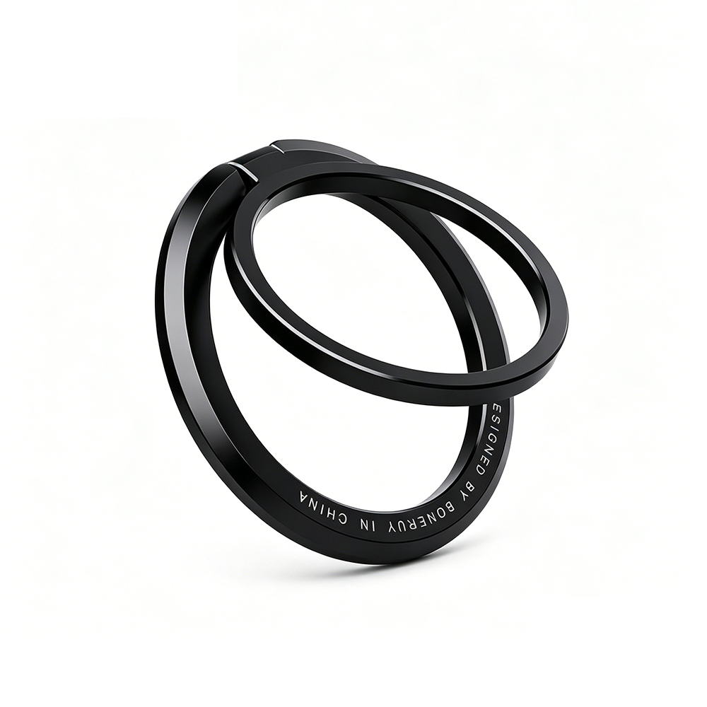 Magnetischer Ring-IPhone-Halte – Phone Accessories Useful Bewertung und Preis