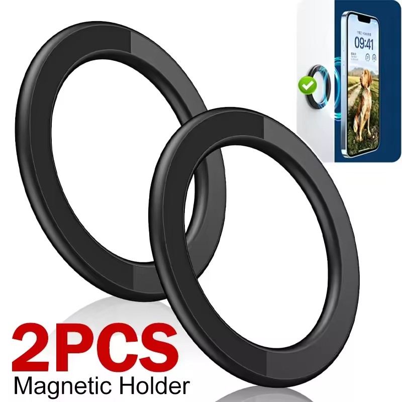 Für MagSafe Magnetischer Ringh – Phone Accessories Useful Bewertung und Preis