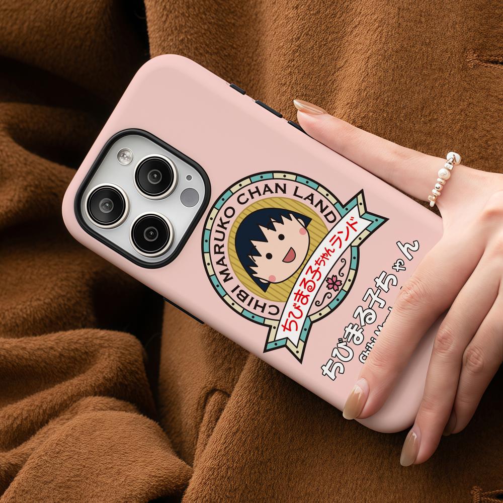 Cartoon Chibi Maruko Chan Hand – Apple Iphone 15 Bewertung und Preis