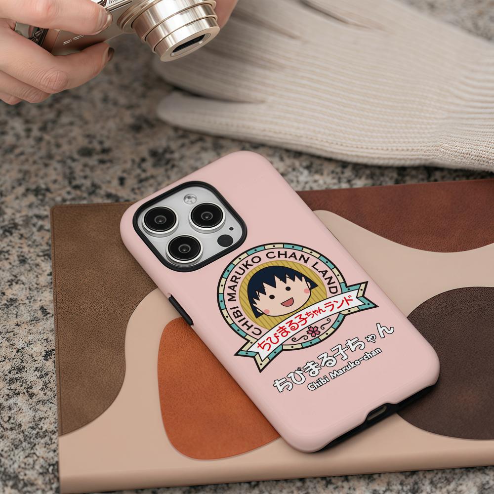 Cartoon Chibi Maruko Chan Hand – Apple Iphone 15 Bewertung und Preis
