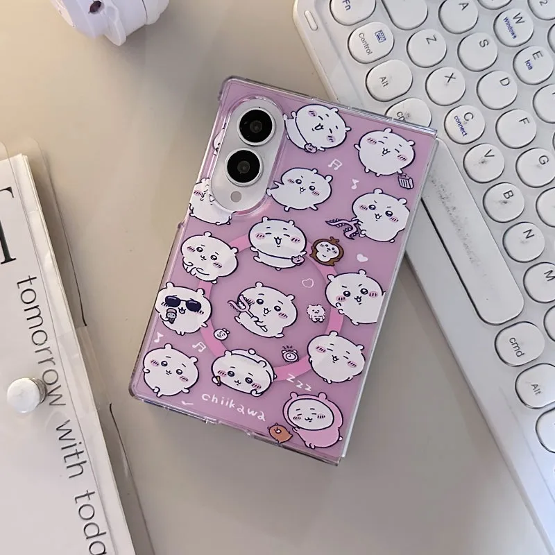 HEISSE Chiikawa Magnetische Ha – Phone Zone Accessories & Repair Photos Bewertung und Preis
