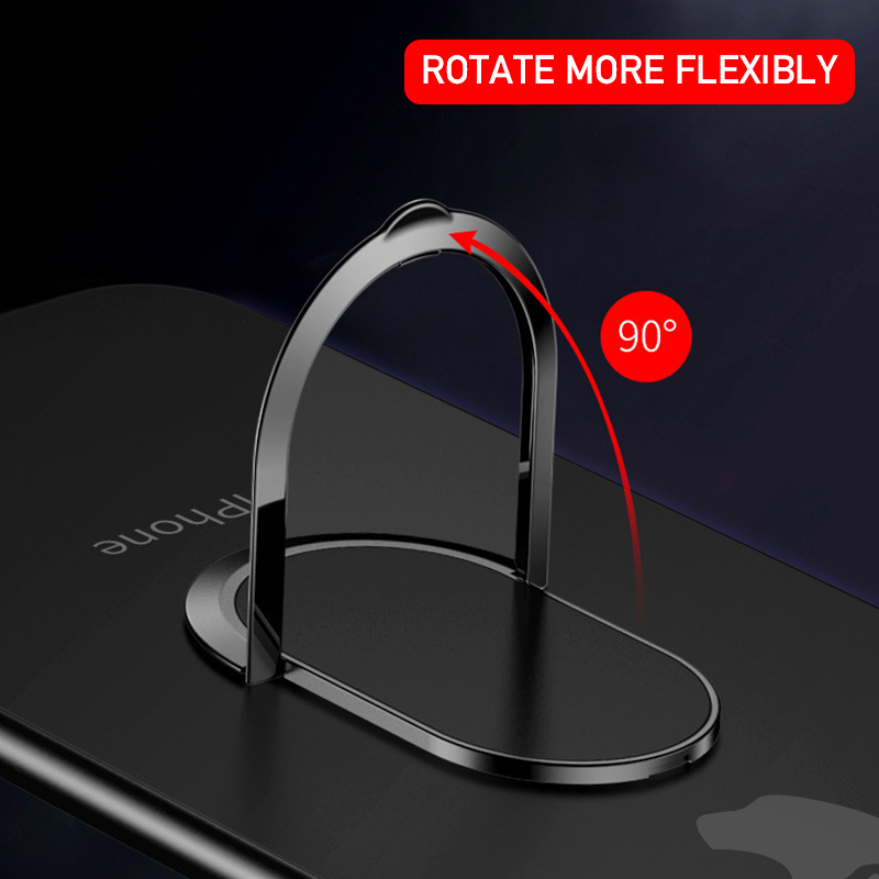 Universeller Fingerringhalter  – Phone Accessories Holder Car Bewertung und Preis