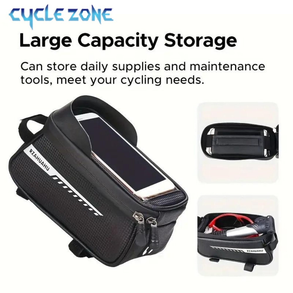 Fahrrad-Vorderrahmentasche, To – Phone Zone Accessories & Repair Photos Bewertung und Preis
